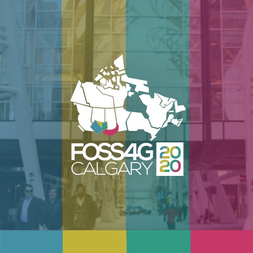 TECTERRA Announces Role as Official Organizer of FOSS4G Calgary