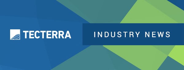 Industry News: August