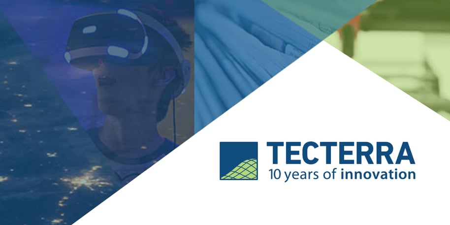 TECTERRA Funding Programs reach Capacity